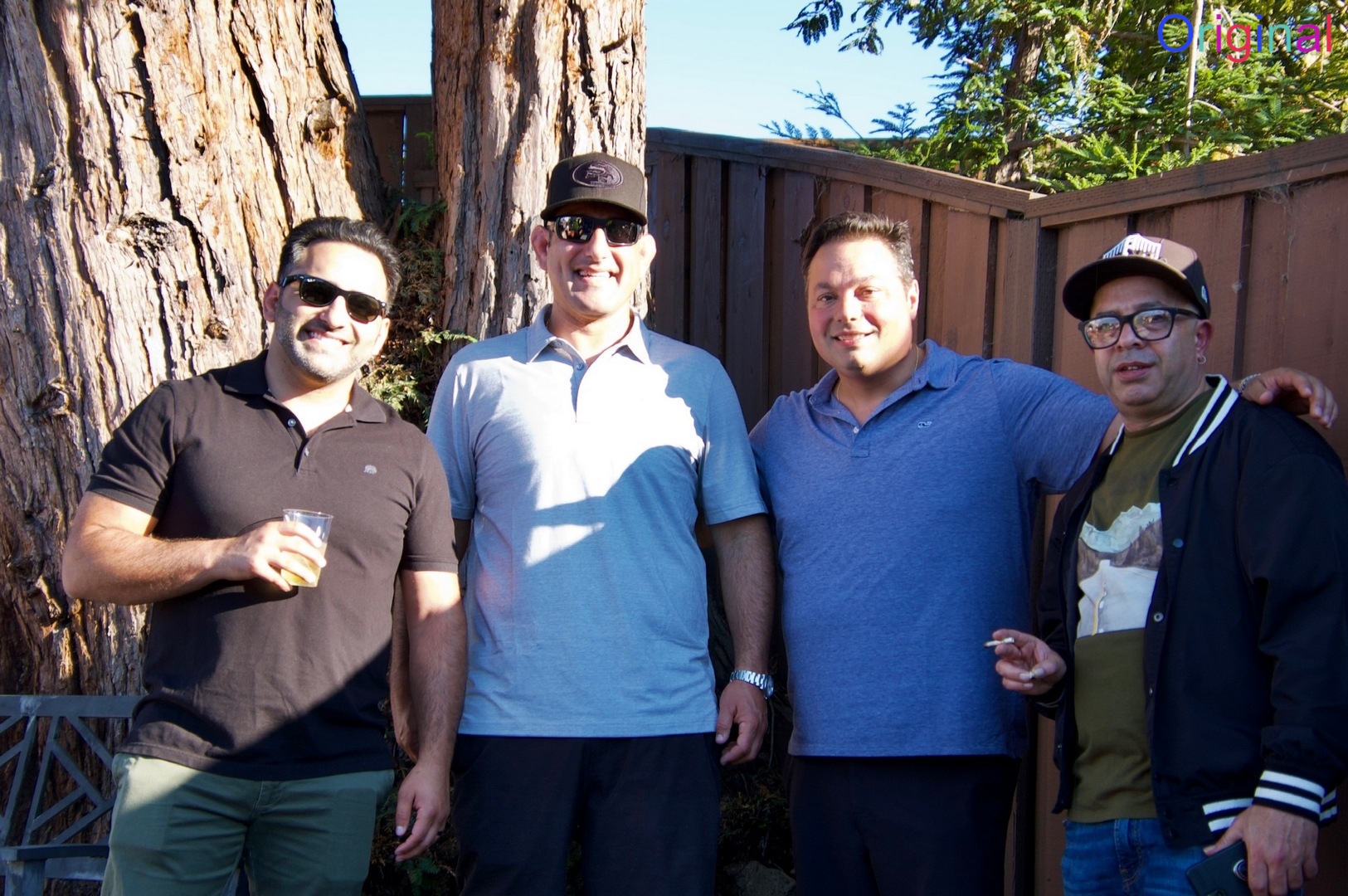 Su party (107) Original